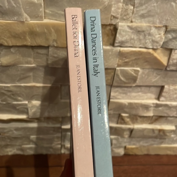 Drina Books VINTAGE 1987 - Picture 6 of 7